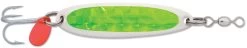 Luhr-Jensen Krocodile Spoon W/ Treble Hook 1/2 Oz. 29 Luhr-Jensen Krocodile Spoon W/ Treble Hook 1/2 Oz. -Danshui Fishing Shop 13608709554231