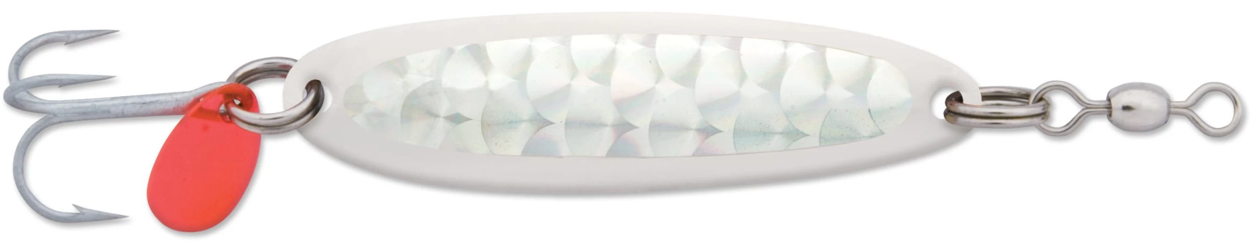 Luhr-Jensen Krocodile Spoon W/ Treble Hook 1/2 Oz. 15 Luhr-Jensen Krocodile Spoon W/ Treble Hook 1/2 Oz. - Image 13