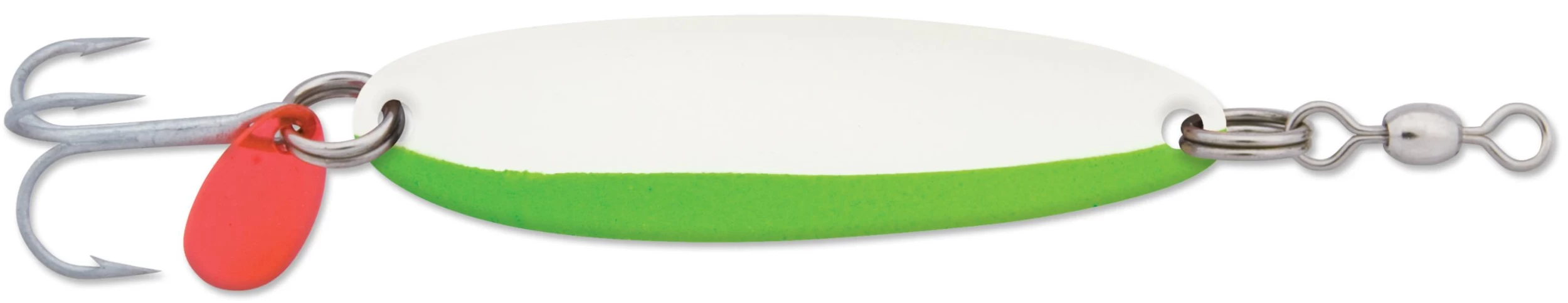 Luhr-Jensen Krocodile Spoon W/ Treble Hook 1/2 Oz. 16 Luhr-Jensen Krocodile Spoon W/ Treble Hook 1/2 Oz. - Image 14