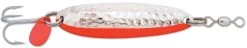 Luhr-Jensen Krocodile Spoon W/ Treble Hook 3/8 Oz. -Danshui Fishing Shop 13609099264055