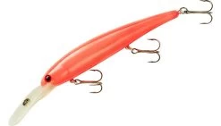 Bandit Walleye Deep Glow 4 3/4 Inch Trolling Plug 10 Bandit Walleye Deep Glow 4 3/4 Inch Trolling Plug -Danshui Fishing Shop 13609734111287