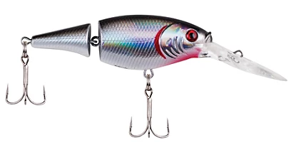 Berkley Flicker Shad Jointed Crankbait 4 Berkley Flicker Shad Jointed Crankbait - Image 2