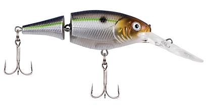 Berkley Flicker Shad Jointed Crankbait 7 Berkley Flicker Shad Jointed Crankbait - Image 5