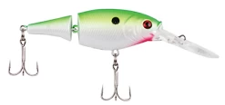 Berkley Flicker Shad Jointed Crankbait 28 Berkley Flicker Shad Jointed Crankbait -Danshui Fishing Shop 13931683217463