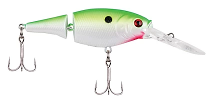 Berkley Flicker Shad Jointed Crankbait 9 Berkley Flicker Shad Jointed Crankbait - Image 7