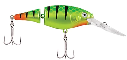 Berkley Flicker Shad Jointed Crankbait 12 Berkley Flicker Shad Jointed Crankbait - Image 10