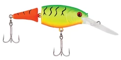 Berkley Flicker Shad Jointed Crankbait 36 Berkley Flicker Shad Jointed Crankbait -Danshui Fishing Shop 13931683610679