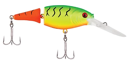 Berkley Flicker Shad Jointed Crankbait 17 Berkley Flicker Shad Jointed Crankbait - Image 15