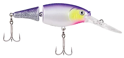Berkley Flicker Shad Jointed Crankbait 19 Berkley Flicker Shad Jointed Crankbait - Image 17