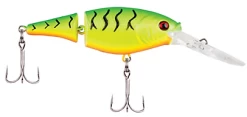 Berkley Flicker Shad Jointed Crankbait 39 Berkley Flicker Shad Jointed Crankbait -Danshui Fishing Shop 13931683807287