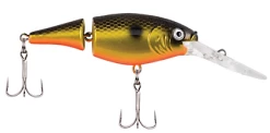 Berkley Flicker Shad Jointed Crankbait 40 Berkley Flicker Shad Jointed Crankbait -Danshui Fishing Shop 13931683872823