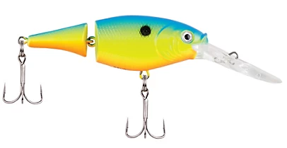 Berkley Flicker Shad Jointed Crankbait 22 Berkley Flicker Shad Jointed Crankbait - Image 20