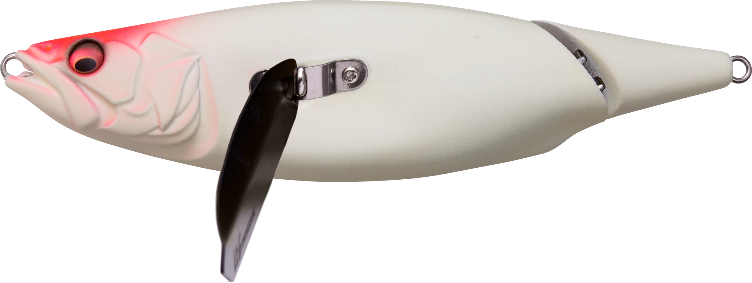 Megabass I-WING 135 Winged Topwater Lure 7 Megabass I-WING 135 Winged Topwater Lure - Image 6