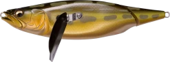 Megabass I-WING 135 Winged Topwater Lure