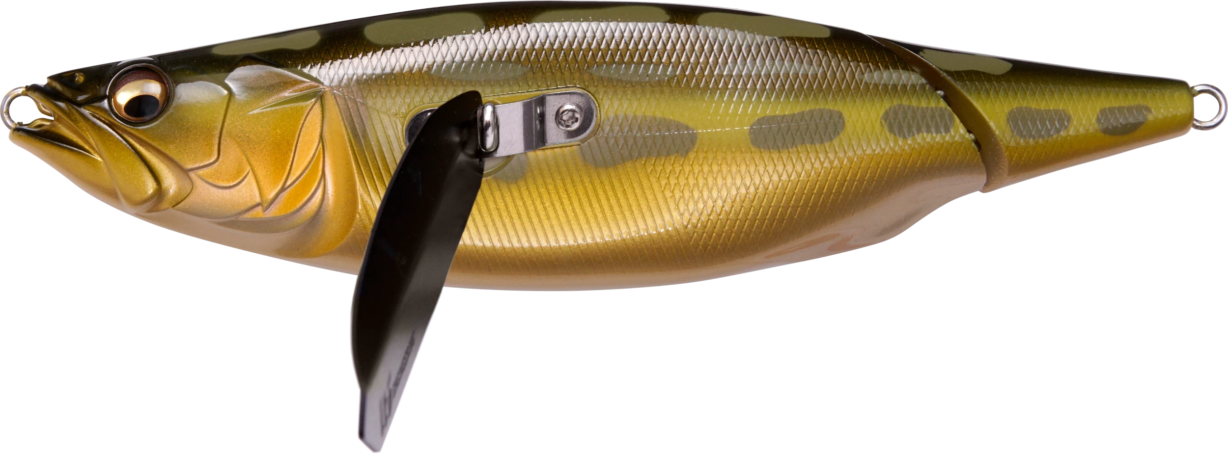 Megabass I-WING 135 Winged Topwater Lure 2 Megabass I-WING 135 Winged Topwater Lure