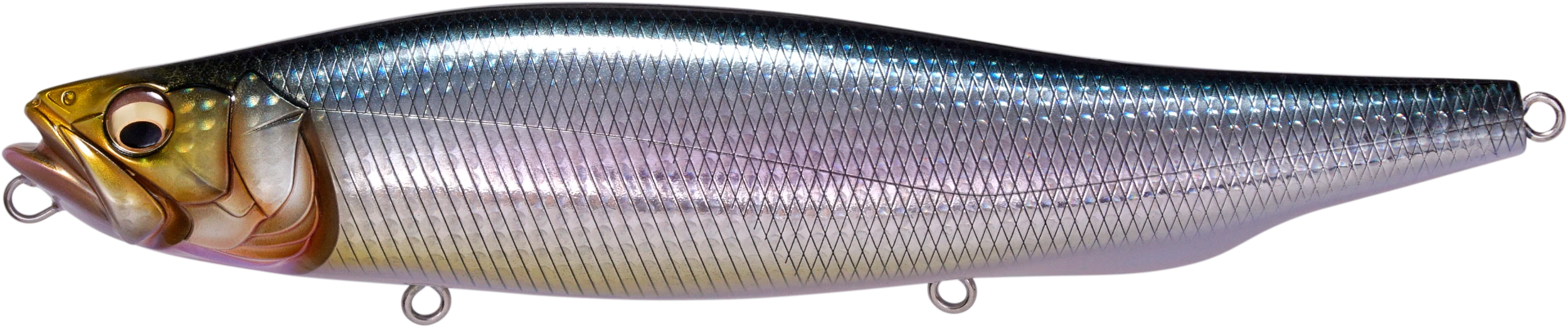 Megabass Megadog 8.6 Inch Topwater Walker 4 Megabass Megadog 8.6 Inch Topwater Walker - Image 2