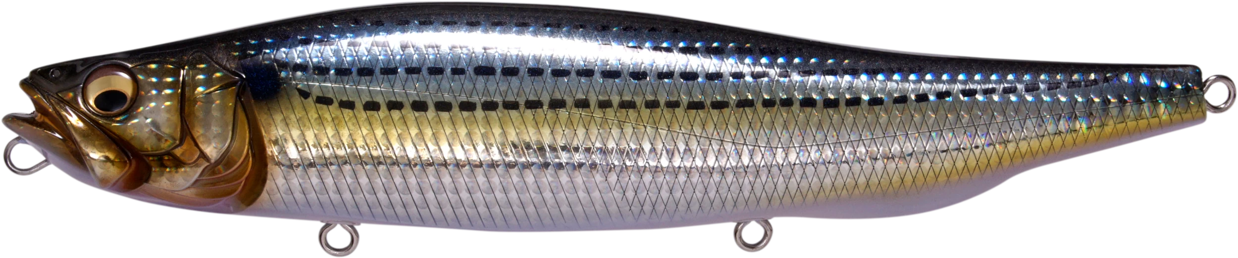 Megabass Megadog 8.6 Inch Topwater Walker 5 Megabass Megadog 8.6 Inch Topwater Walker - Image 3