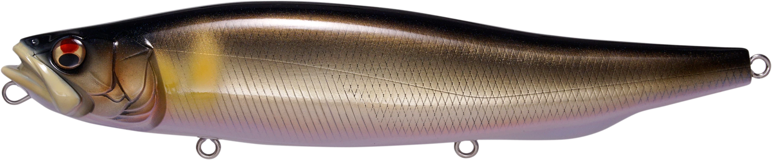 Megabass Megadog 8.6 Inch Topwater Walker 12 Megabass Megadog 8.6 Inch Topwater Walker - Image 10