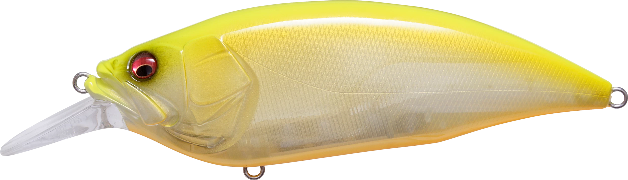 Megabass Big-M 4.0 Magnum Deep Diving Crankbait 3 Megabass Big-M 4.0 Magnum Deep Diving Crankbait