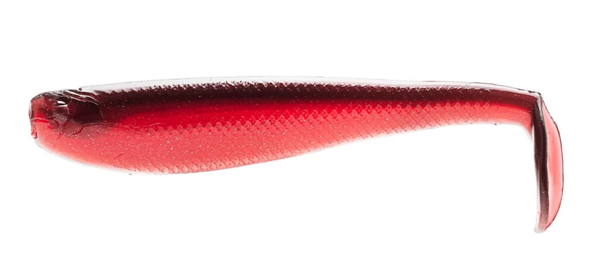 Z-Man SwimmerZ 4 Inch Paddle Tail Swimbait 4 Pack 12 Z-Man SwimmerZ 4 Inch Paddle Tail Swimbait 4 Pack - Image 10