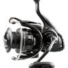 Daiwa Saltist Back Bay LT Spinning Reels
