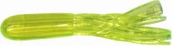 Big Bite Baits 1 1/2 Inch Crappie Tube 28 Big Bite Baits 1 1/2 Inch Crappie Tube -Danshui Fishing Shop 15CRTU 07 Chartreuse