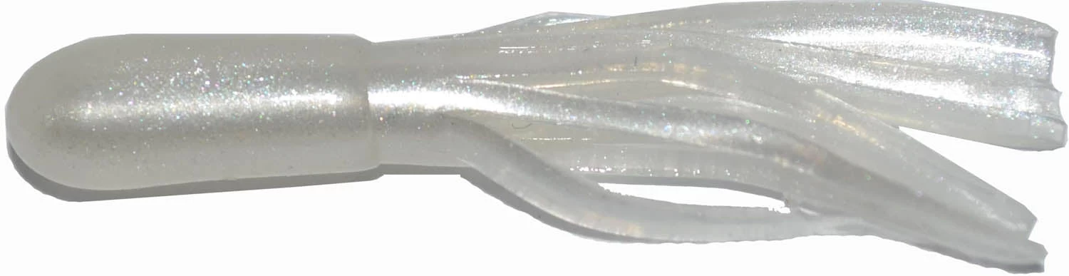 Big Bite Baits 1 1/2 Inch Crappie Tube 20 Big Bite Baits 1 1/2 Inch Crappie Tube - Image 18
