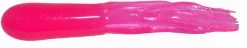 Big Bite Baits 1 1/2 Inch Crappie Tube 32 Big Bite Baits 1 1/2 Inch Crappie Tube -Danshui Fishing Shop 15CRTU 25 Hot Pink