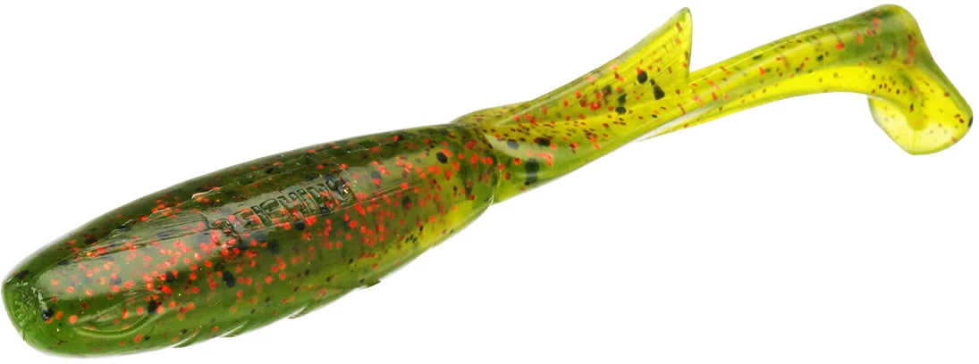 13 Fishing My Name Is Jeff 4 Inch Paddle Tail Swimbait 5 Pack 11 13 Fishing My Name Is Jeff 4 Inch Paddle Tail Swimbait 5 Pack - Image 9