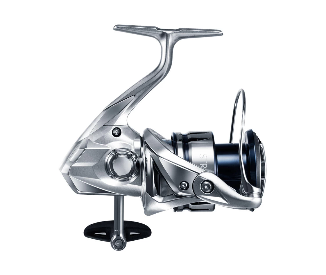 Shimano Stradic FL Spinning Reels 8 Shimano Stradic FL Spinning Reels - Image 6