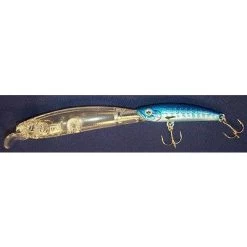 Strike Pro Twin Minnow 4 Inch Double Body Jerkbait 31 Strike Pro Twin Minnow 4 Inch Double Body Jerkbait -Danshui Fishing Shop 1 1443c76d a4ce 489a a385 032c35179d5b