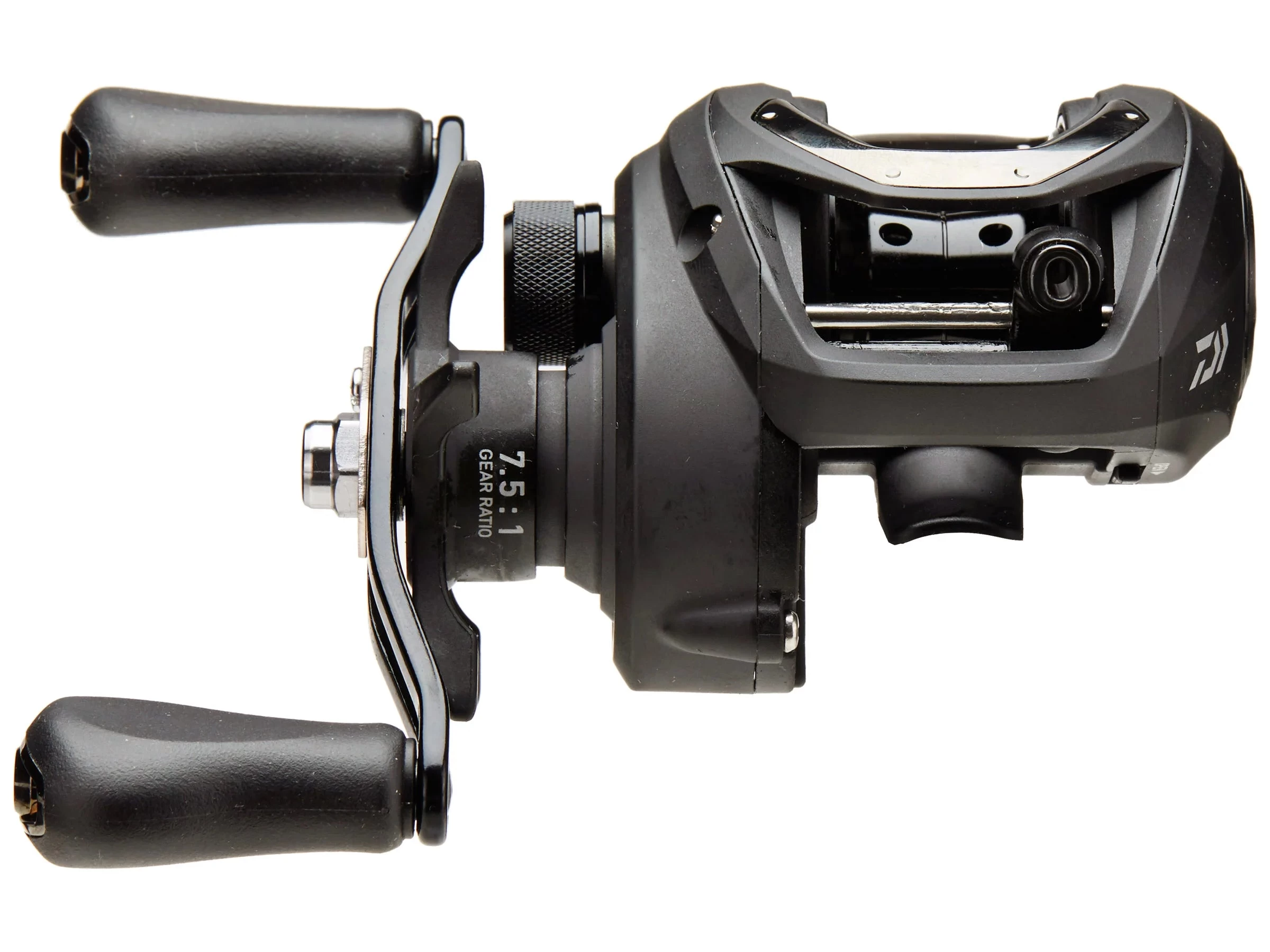 Daiwa CC80 Baitcasting Reels 5 Daiwa CC80 Baitcasting Reels - Image 3