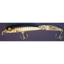 Strike Pro Twin Minnow 4 Inch Double Body Jerkbait 35 Strike Pro Twin Minnow 4 Inch Double Body Jerkbait -Danshui Fishing Shop 1 77e1dac1 8ec0 4ae2 a25b d6427d4051d3