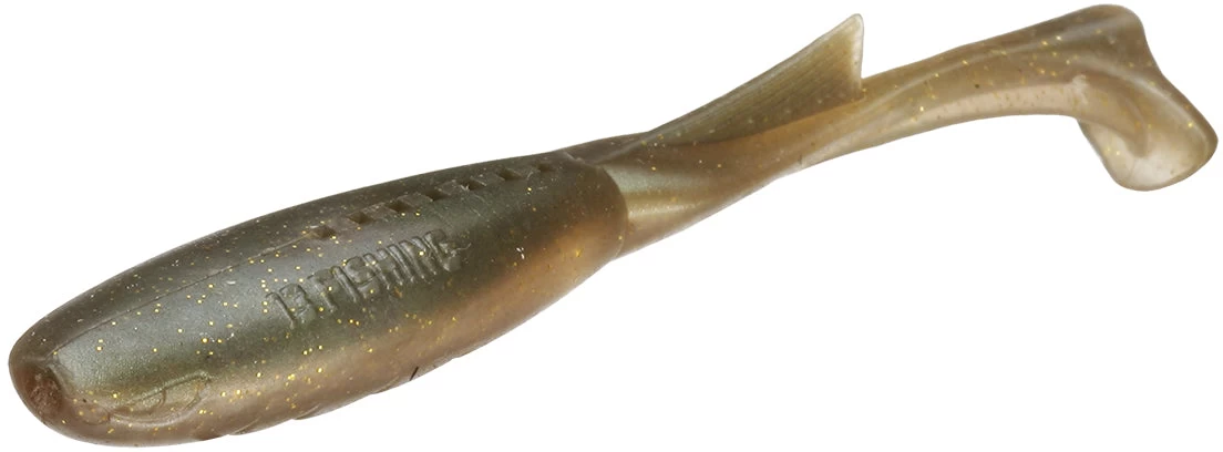 13 Fishing My Name Is Jeff 4 Inch Paddle Tail Swimbait 5 Pack 4 13 Fishing My Name Is Jeff 4 Inch Paddle Tail Swimbait 5 Pack - Image 2