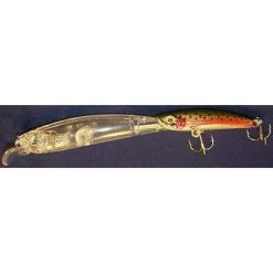 Strike Pro Twin Minnow 4 Inch Double Body Jerkbait 23 Strike Pro Twin Minnow 4 Inch Double Body Jerkbait -Danshui Fishing Shop 1 a499640c aee3 4adc 80d5 dfd153c7d2d8