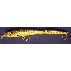 Strike Pro Twin Minnow 4 Inch Double Body Jerkbait 28 Strike Pro Twin Minnow 4 Inch Double Body Jerkbait -Danshui Fishing Shop 1 b1bf60f7 fdae 4d6a 9470 1d04842afe91
