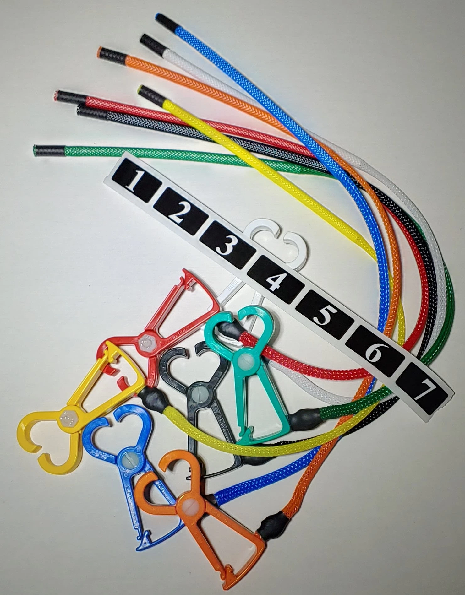 Accu-Cull Elite E-Con Culling Tags 4 Accu-Cull Elite E-Con Culling Tags - Image 2