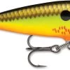 Rapala Original Floater F03 Balsa Minnow -Danshui Fishing Shop 30180093919287