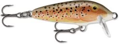 Rapala Original Floater F03 Balsa Minnow -Danshui Fishing Shop 30180094083127