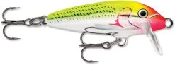 Rapala Original Floater F03 Balsa Minnow -Danshui Fishing Shop 30180094115895