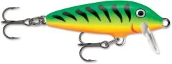 Rapala Original Floater F03 Balsa Minnow -Danshui Fishing Shop 30180094148663