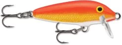 Rapala Original Floater F03 Balsa Minnow -Danshui Fishing Shop 30180094214199
