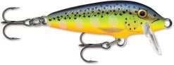 Rapala Original Floater F03 Balsa Minnow -Danshui Fishing Shop 30180094246967