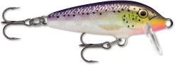 Rapala Original Floater F03 Balsa Minnow -Danshui Fishing Shop 30180094312503