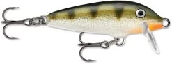 Rapala Original Floater F03 Balsa Minnow -Danshui Fishing Shop 30180094509111