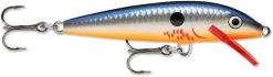 Rapala Original Floater F07 Balsa Jerkbait 23 Rapala Original Floater F07 Balsa Jerkbait -Danshui Fishing Shop 30180358651959