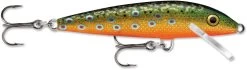 Rapala Original Floater F07 Balsa Jerkbait 25 Rapala Original Floater F07 Balsa Jerkbait -Danshui Fishing Shop 30180358750263