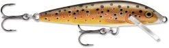 Rapala Original Floater F07 Balsa Jerkbait 26 Rapala Original Floater F07 Balsa Jerkbait -Danshui Fishing Shop 30180358783031