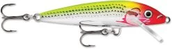 Rapala Original Floater F07 Balsa Jerkbait 27 Rapala Original Floater F07 Balsa Jerkbait -Danshui Fishing Shop 30180358815799