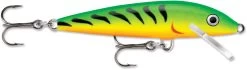 Rapala Original Floater F07 Balsa Jerkbait 28 Rapala Original Floater F07 Balsa Jerkbait -Danshui Fishing Shop 30180358848567